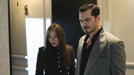 Eşref vakti tüm Türkiye onu izliyor!