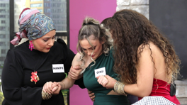 Gelinim Mutfakta 1695. Bölüm Fragmanı