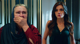 Uzak Şehir 34. Bölüm Fragmanı - 2