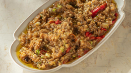 Arda'nın Mutfağı - Patlıcan Söğürme Nasıl Yapılır? - Patlıcan Söğürme Tarifi