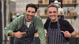 Arda ile Omuz Omuza 229. Bölüm - Taner Rumeli