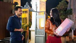 Güller ve Günahlar 2. Bölüm Özeti