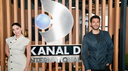 "Türk dizileri bizim için gurur kaynağı!"