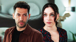 Güller ve Günahlar ilk bölümü ile nefes kesti!