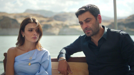 Reytingte "Sadakat"in adı Uzak Şehir!