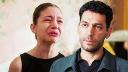 "Senden nefret ediyorum!"