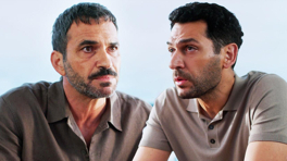 Berrak, Serhat'ı Can'la mı aldattı?