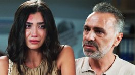 Azra'nın foyası ortaya çıktı!