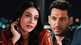 "Bütün kadınlar bir şeyler saklar!"