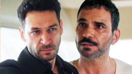 Serhat, Can'ı vurdu!