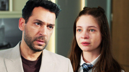 Güller ve Günahlar 3. Bölüm Fragmanı