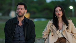 Güller ve Günahlar 3. Bölümden ilk kareler!