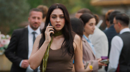 Güller ve Günahlar zirveye göz kırptı!