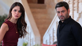 Uzak Şehir 34. Bölüm