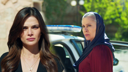 Sadakat emniyete götürüldü!