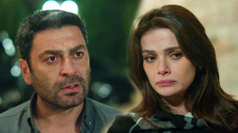 Boran'a böbrek nakli gerekiyor!