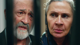 Ecmel'den Sadakat'e iadeiziyaret!