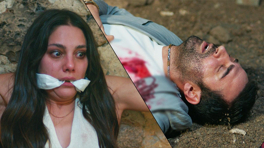 Zerrin bulundu! Kaya, Demir'i vurdu!