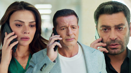 Cihan riske rağmen Boran'a böbreğini verecek!