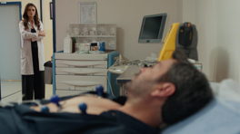 Uzak Şehir 35. bölümden ilk kareler!