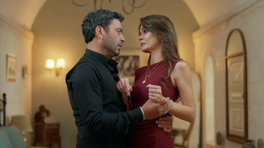 Uzak Şehir 35. Bölüm Fragmanı