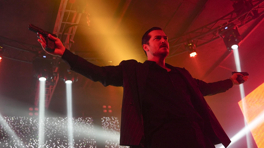 Eşref Rüya 19. Bölüm Özeti