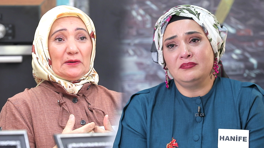 Gelinim Mutfakta 1698. Bölüm Fragmanı