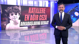 Katillere en ağır ceza, arkadaşlarına beraat