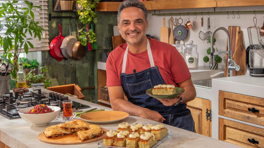 Arda'nın Mutfağı 259. Bölüm