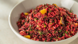 Arda'nın Mutfağı - Pancarlı Kısır Nasıl Yapılır? - Pancarlı Kısır Tarifi