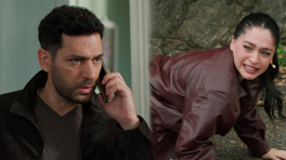 Güller ve Günahlar 3. Bölüm Fragmanı - 2