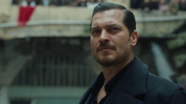 Eşref Rüya 20. Bölüm Fragmanı