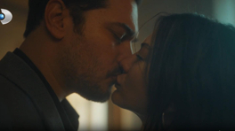 Diziler liginde Eşref Tek!