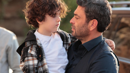 Uzak Şehir 35. Bölüm Fotoğrafları