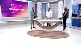 Konuştukça 437. Bölüm Fragmanı