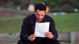 Berrak'ın sırlarla dolu mektupları!