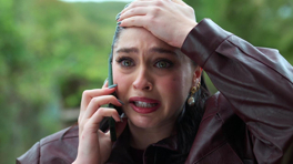 Kader'i kaçırdılar!