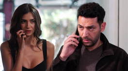 Azra büyük oyunu bozdu!