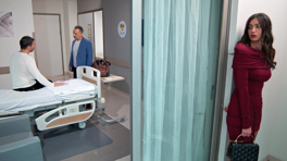 Azra ile Can arasındaki büyük sır ne?