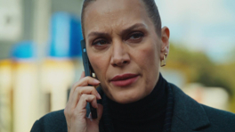 Arka Sokaklar 725. Bölümden ilk kareler!