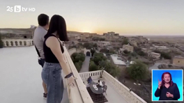 Uzak Şehir Bulgar TV'sinde haber oldu!