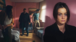 Ekip, Sude'nin peşinde!