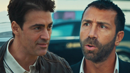 Bozo'yu tezgaha getirdiler!