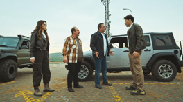 Arka Sokaklar 724. Bölüm