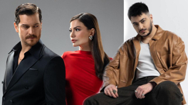 Semicenk'in Eşref Rüya heyecanı!