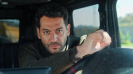 Güller ve Günahlar 4. Bölümden ilk kareler!