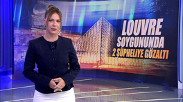 Kanal D Haber Hafta Sonu - 26.10.2025