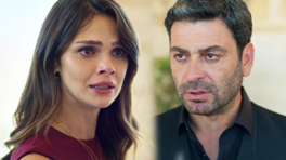 "Ölmene izin vermeyeceğim!"