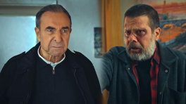 Arka Sokaklar 725. Bölüm Ön İzleme