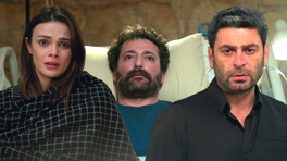 Uzak Şehir 36. Bölüm Fragmanı